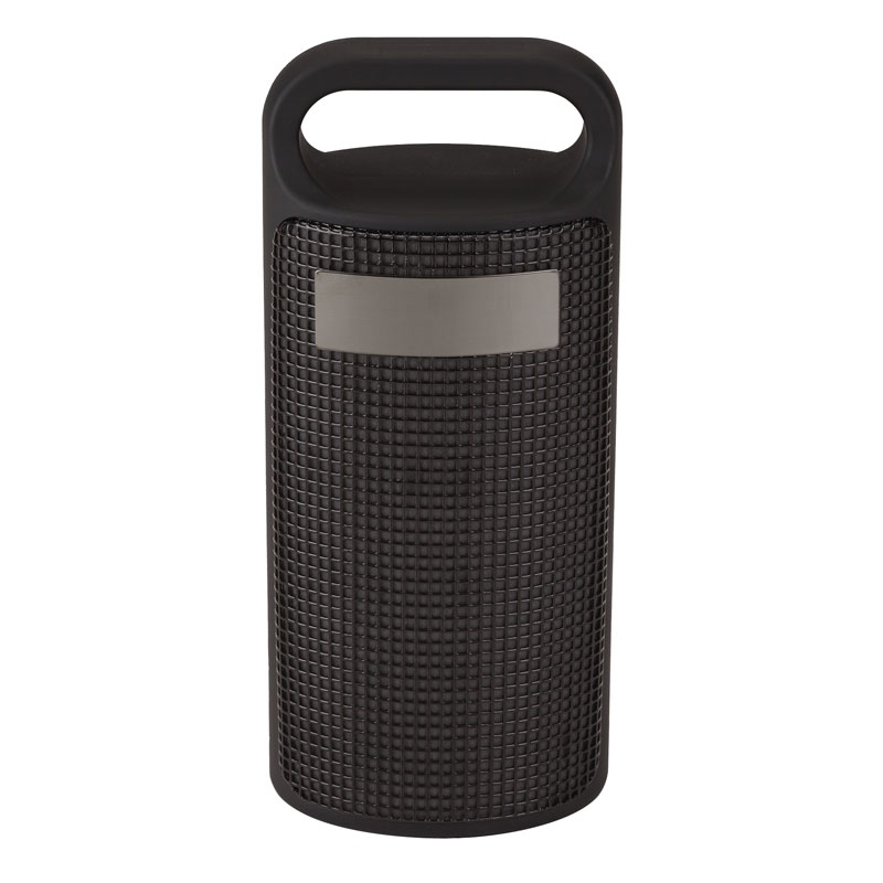 Moonbow Wireless Light-Up Speaker