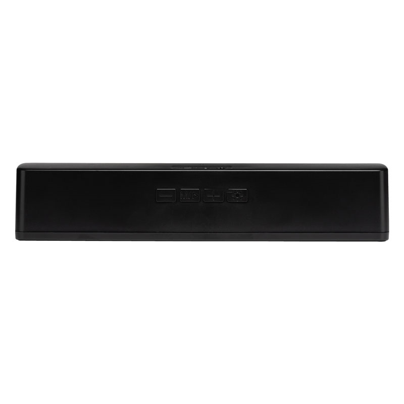 Martin LED Wireless Sound Bar Speaker