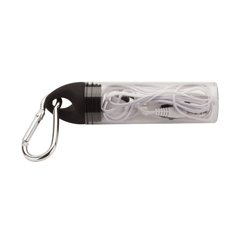 Melodia Stereo Earbuds