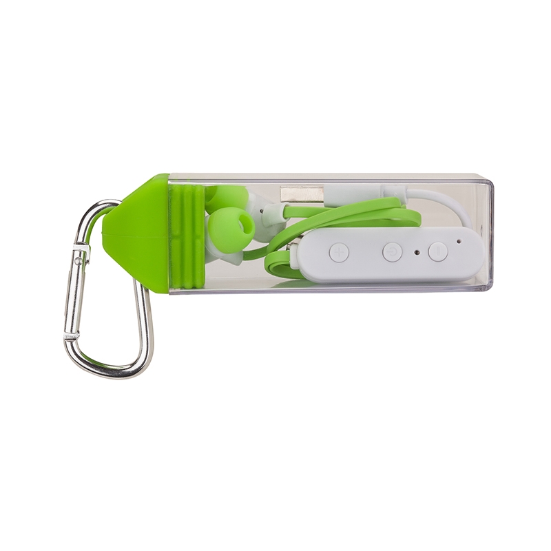 Hail Storm  Bluetooth Earbuds