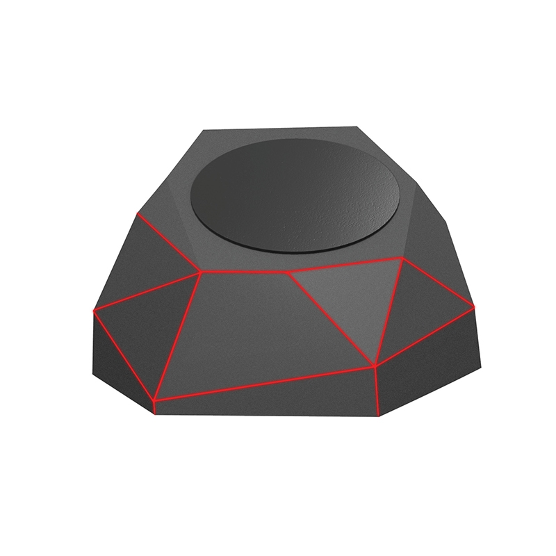 Xoopar® Geo Dock Charger 41
