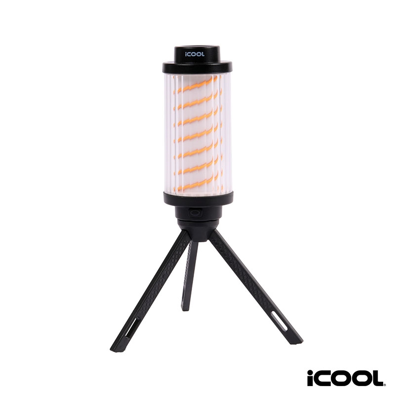 iCOOL Englewood Multi-Function Camping Light