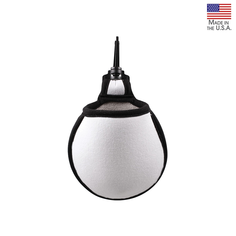 Muirfield Featherlite™ Golf Ball Cleaner 17