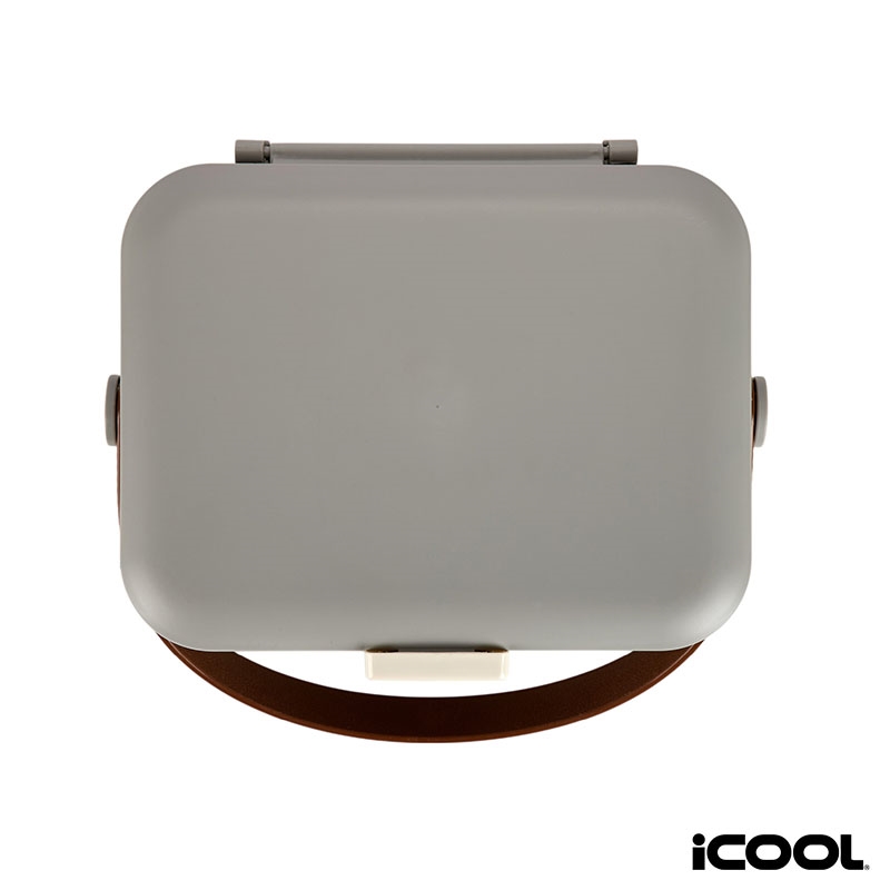iCOOL Hale 18-Can, 10.5 Qt Hard Sided Cooler