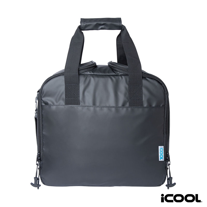iCOOL® Estes 24-Can Duffel Cooler
