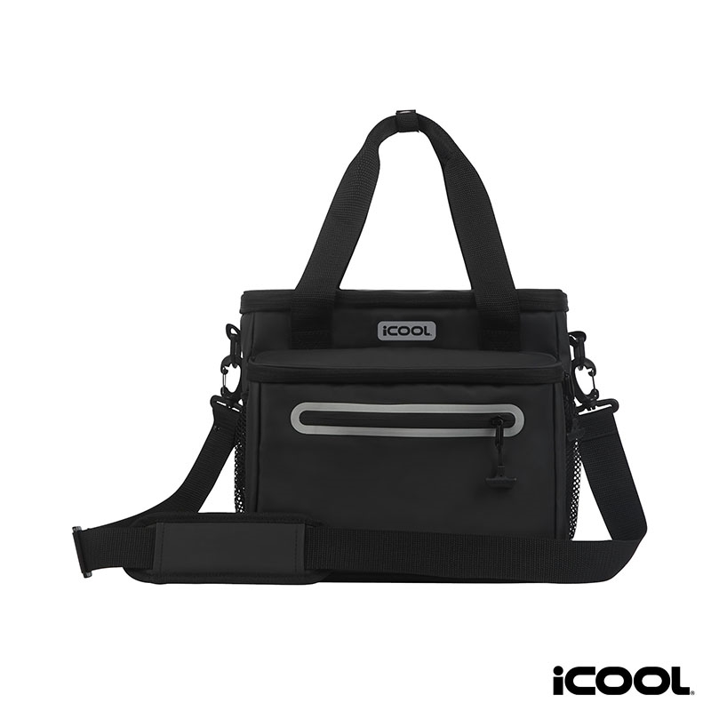 iCOOL® Vail 24-Can Cooler Bag
