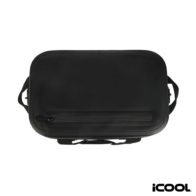 iCOOL® Teton 16-Can Waterproof Cooler