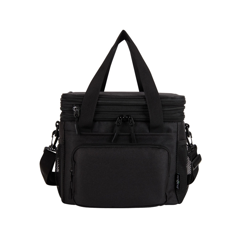 Zeph Repreve® RPET 20-Can Lunch Cooler