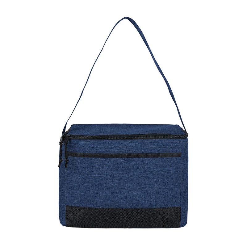 Nivara 12-Can Cooler Bag w/Foil Lining 27
