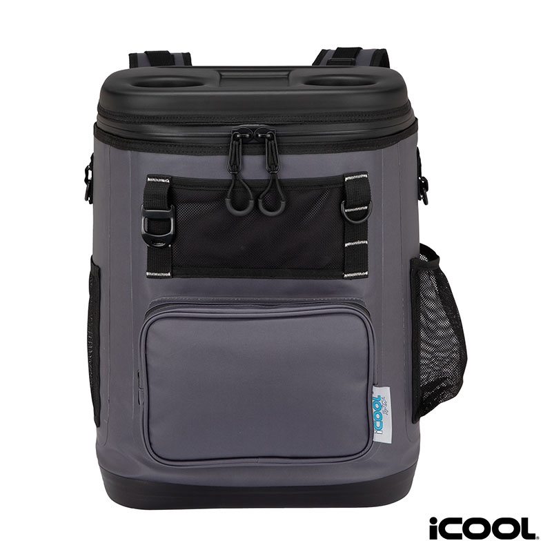 iCOOL® Xtreme  Tucson 18-Can Capacity Backpack Cooler