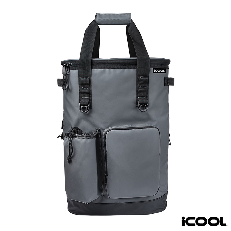iCOOL® Paradise Backpack Cooler