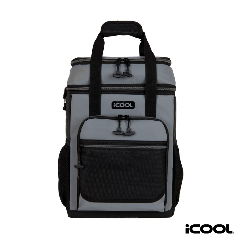 iCOOL® 24-Can Pinecrest Cooler Backpack