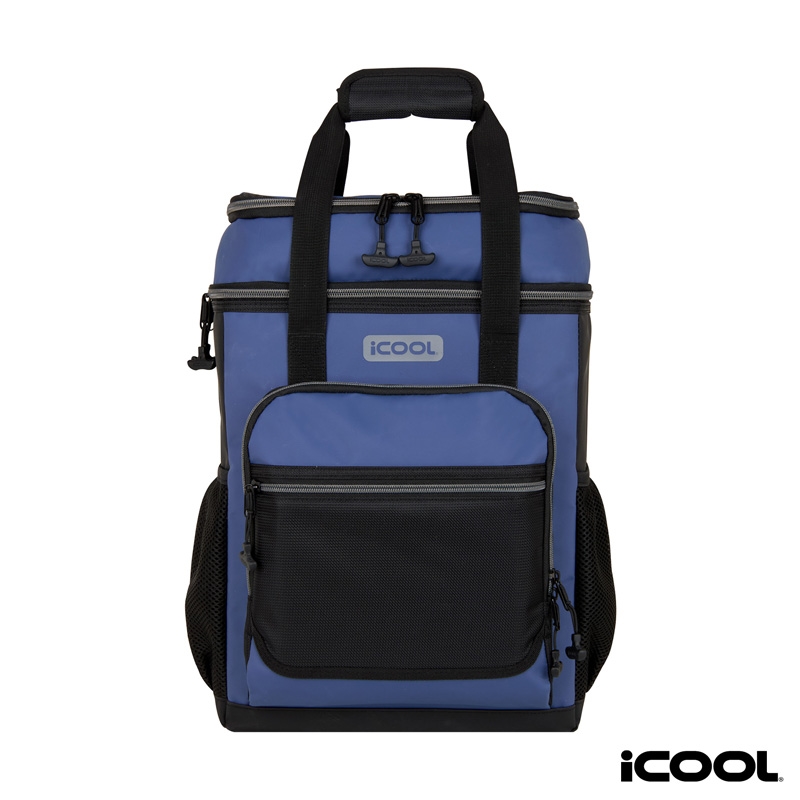 iCOOL® 24-Can Pinecrest Cooler Backpack 35