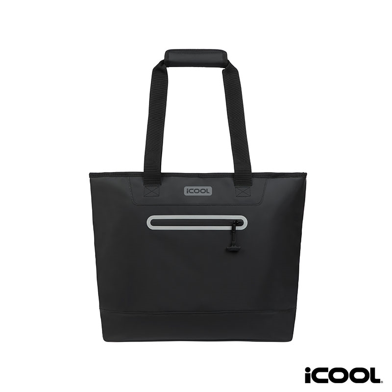 iCOOL® Vail 30-Can Cooler Tote Bag