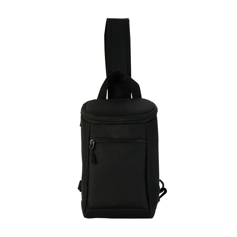 Arvo Repreve® RPET 8-Can Sling Bag Cooler