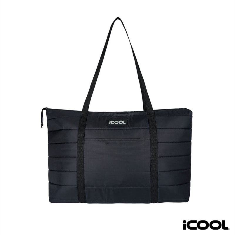 iCOOL® Mancos 36-Can Cooler Tote Bag