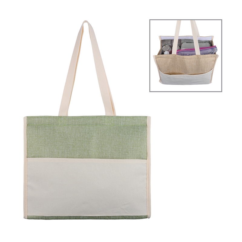 Nika Cooler Tote 47
