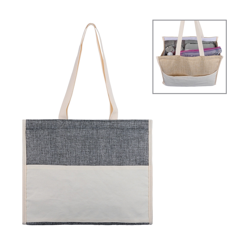 Nika Cooler Tote 56
