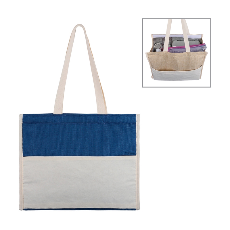 Nika Cooler Tote 60