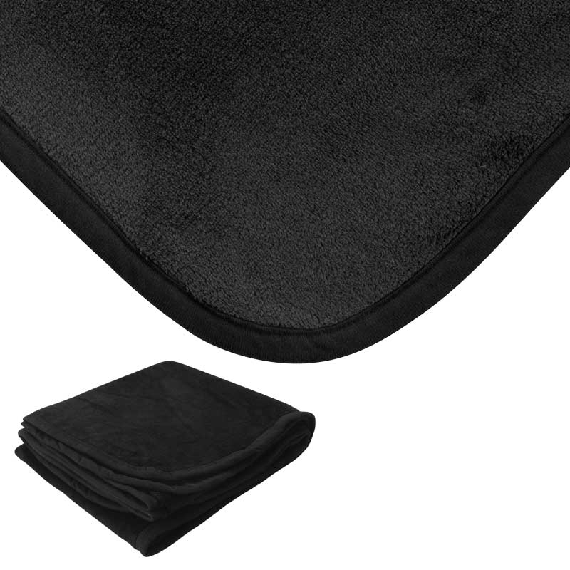 Brookshire Micro-Plush Blanket