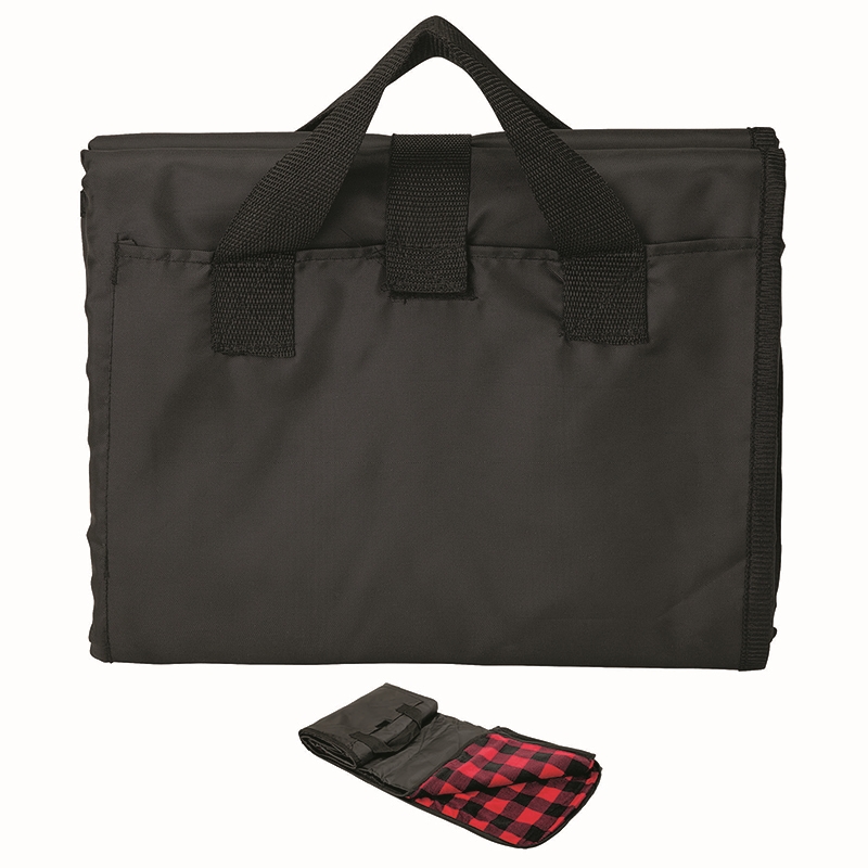 Fairview Picnic Blanket