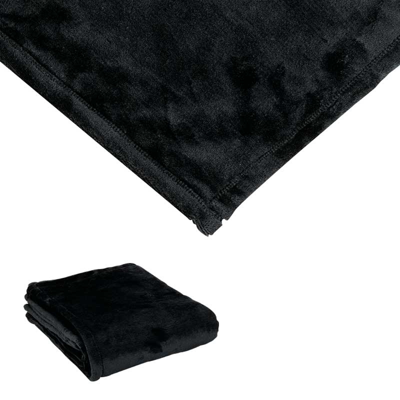 Fairmont Mink Touch Blanket