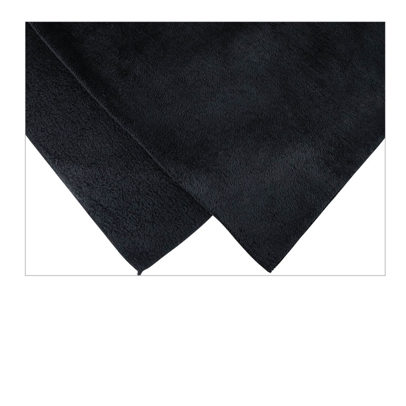 Shetland Sherpa 50 x 60 Reversible Blanket