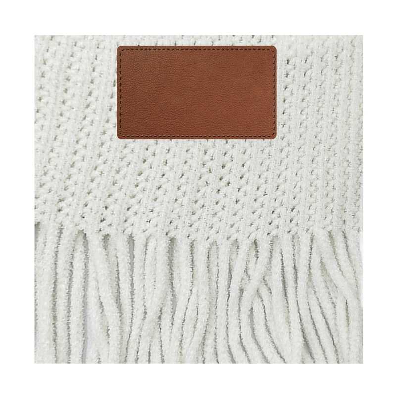 Luxura RPET Throw Blanket