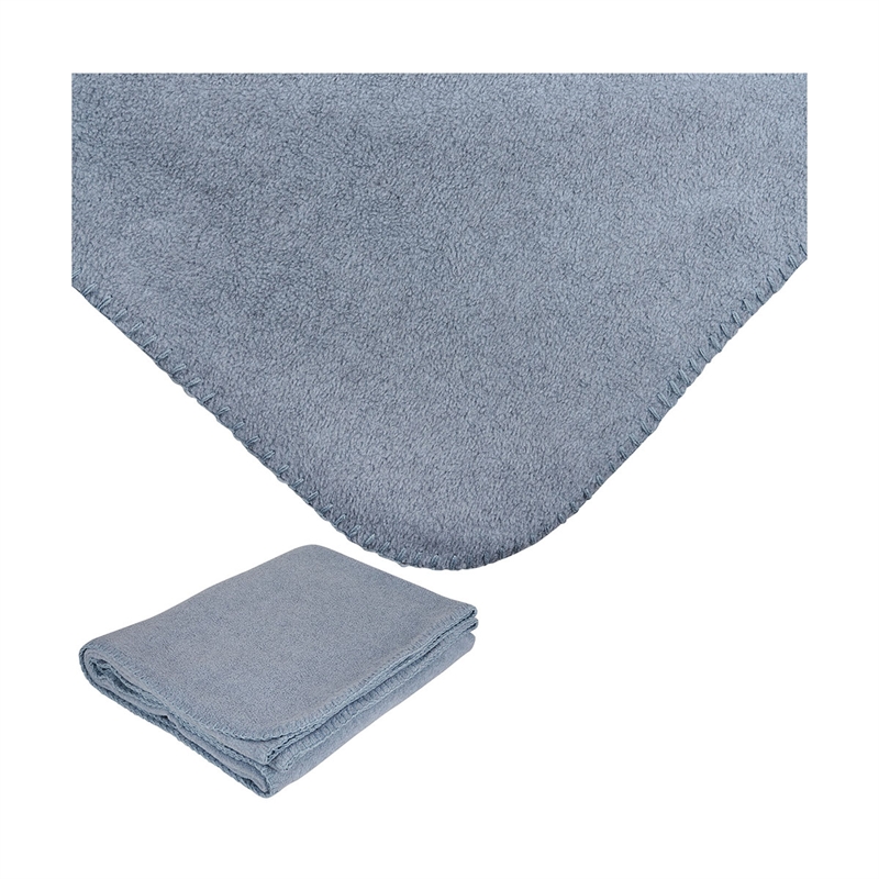 Brookwater Fleece Blanket 17