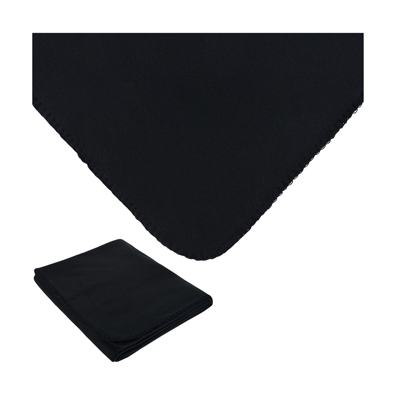 Faircrest Fleece Blanket