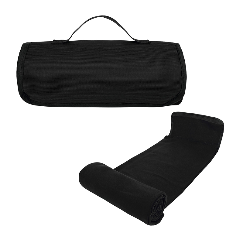 Fairdale Roll-Up Blanket