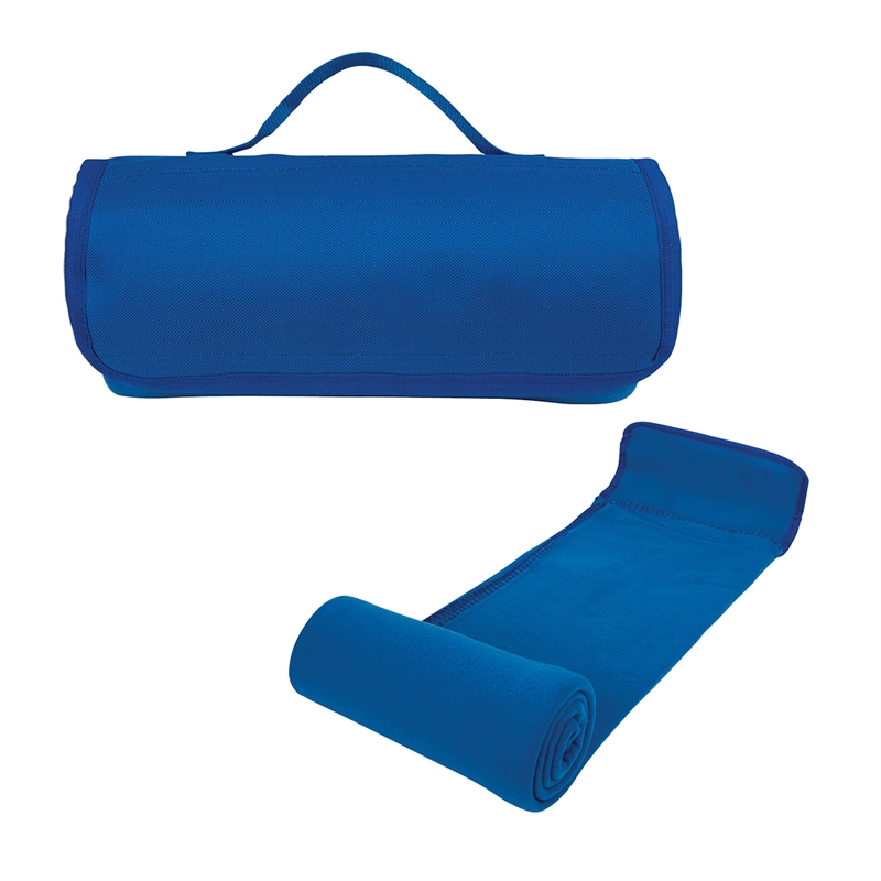 Fairdale Roll-Up Blanket 13