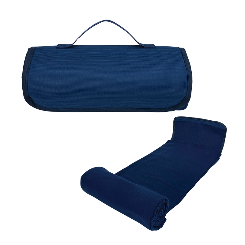 Fairdale Roll-Up Blanket 18