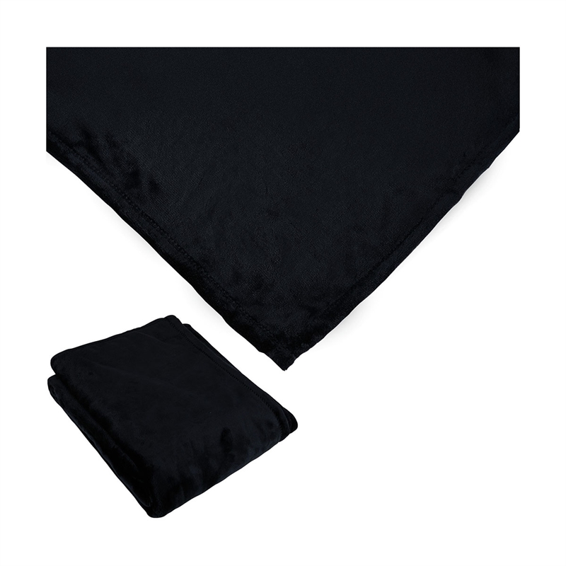 Fairmont Mink Touch Blanket
