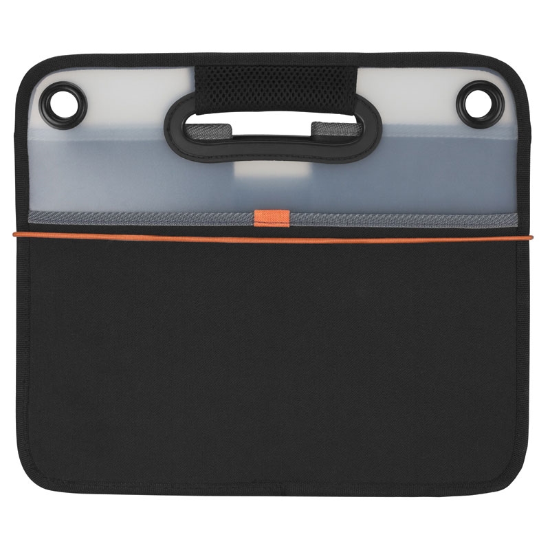 Optimum-I Trunk Organizer