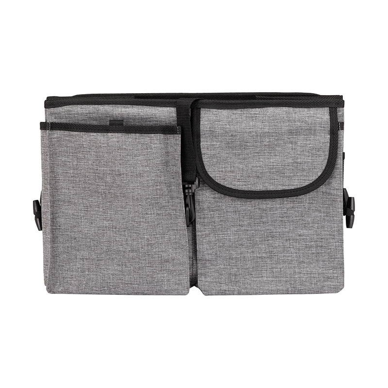 Optimum-V Trunk Organizer