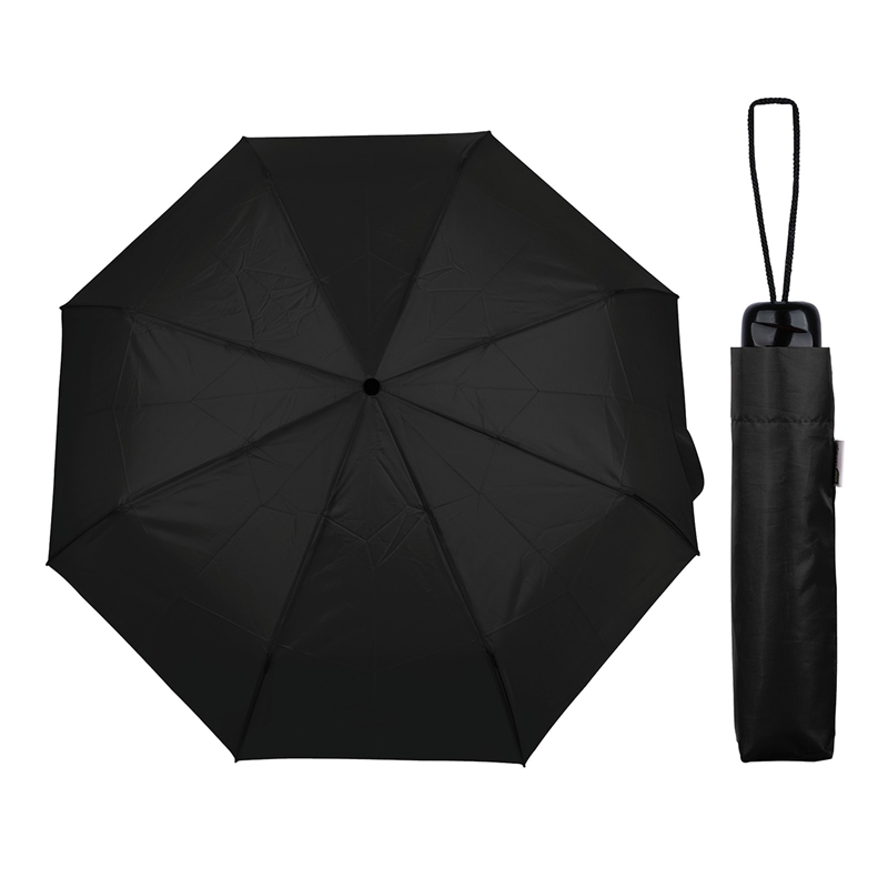 Scottsboro 42" Recycled Folding Umbrella