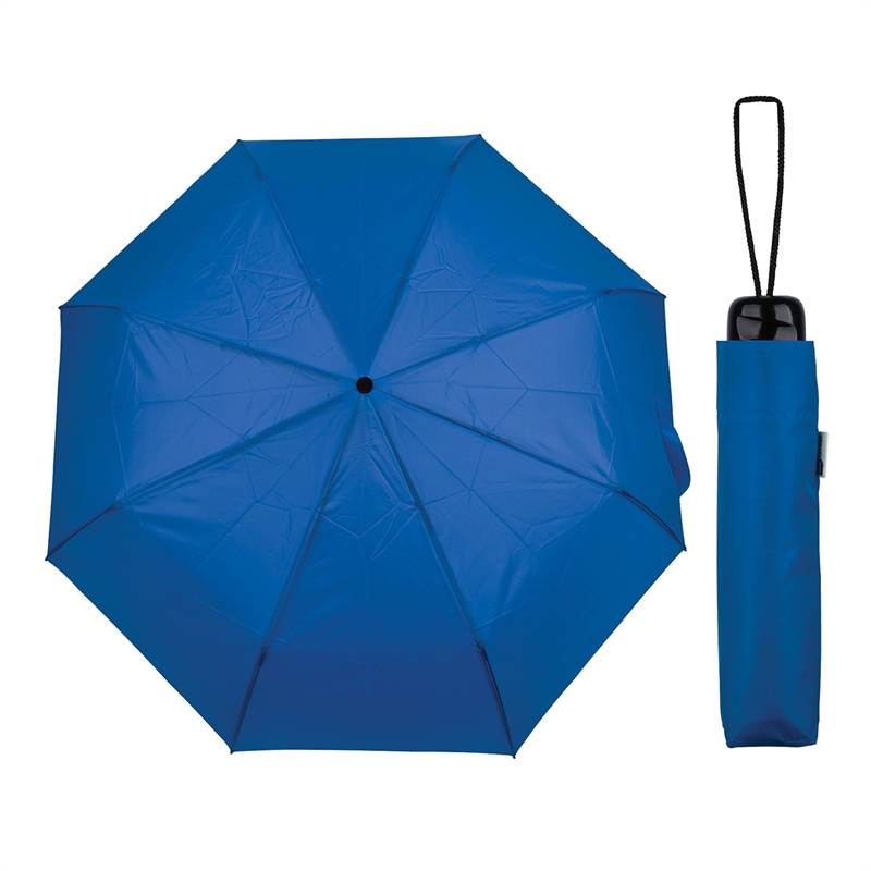 Scottsboro 42" Recycled Folding Umbrella 11