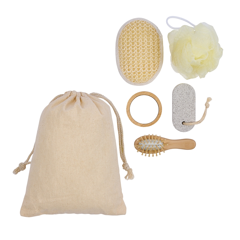 Me-Time 5-Piece Spa Kit