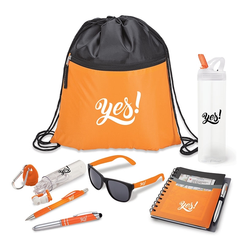 7 Piece Yes Kit 107