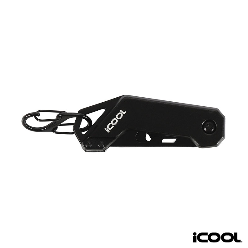 iCOOL® Bennett Pocket Tool Set