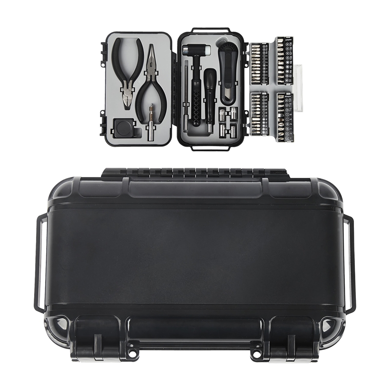 Humphrey 56-Piece Tool Set 17