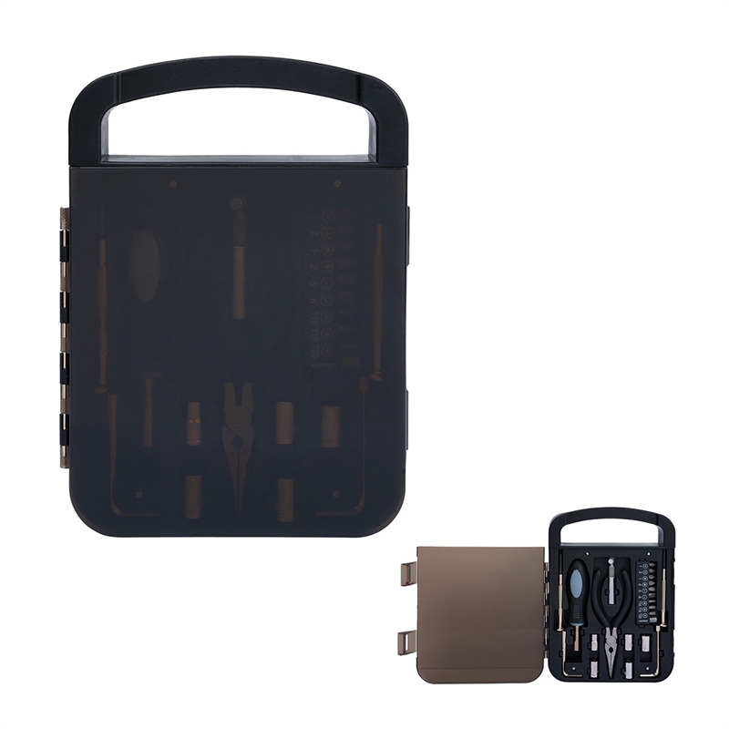 Samuel 22-Piece Home Tool Set