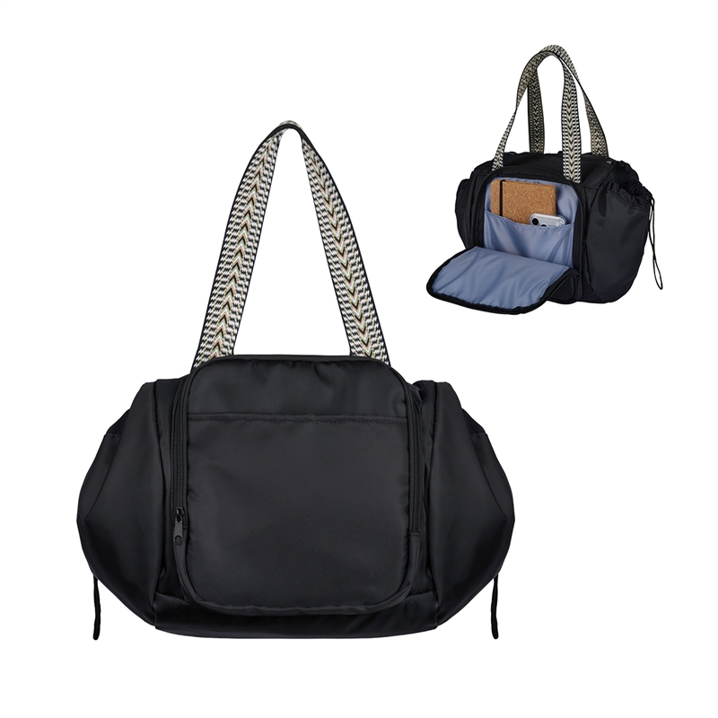 Tribeca Hybrid Multi-Use Backpack Tote 8
