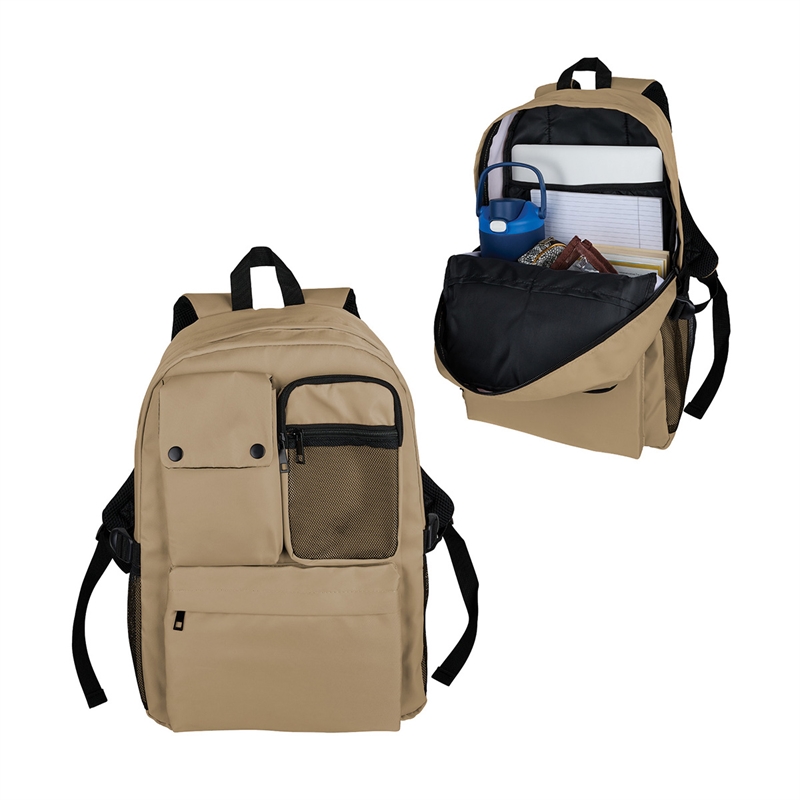 Ellis Laptop Backpack 6