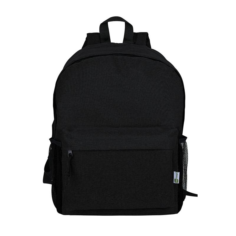 Benjamin Recycled (RPET) 2-Tone Backpack