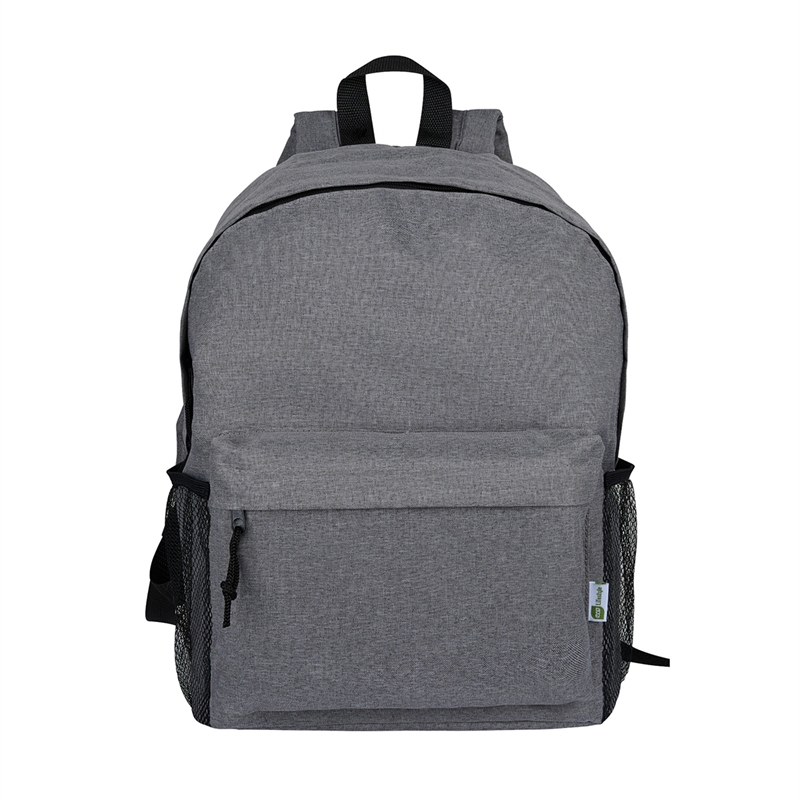 Benjamin Recycled (RPET) 2-Tone Backpack 30