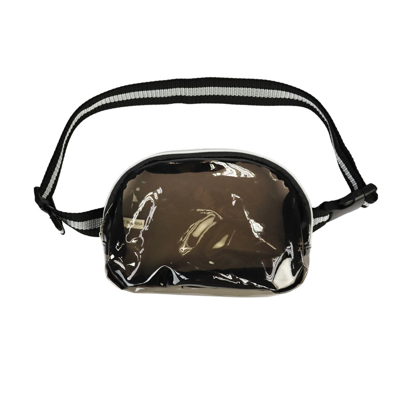 Sheer Essence  Waist / Crossbody Sling Bag