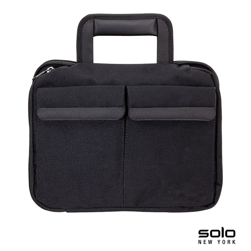 Solo New York Checkfast™ Netbook Case