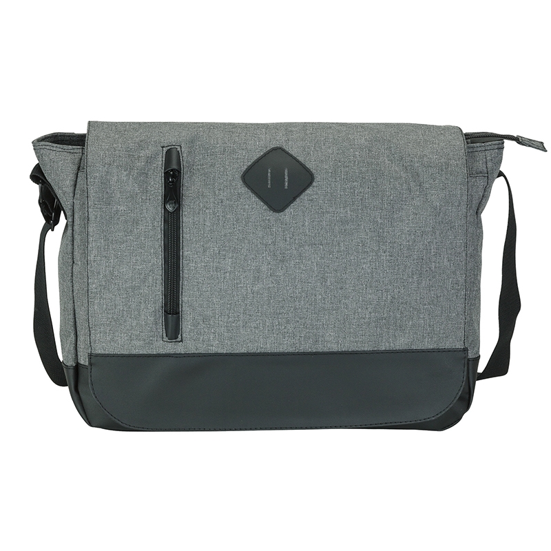 Madison Messenger Bag